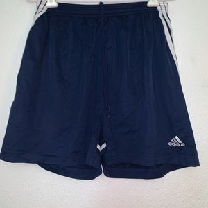 Adidas Soccer Shorts